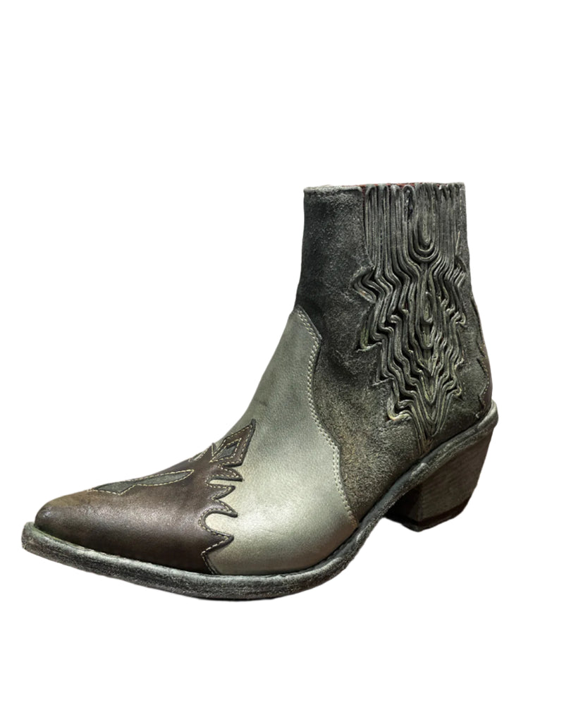 Ibiza Boot | Kiwi