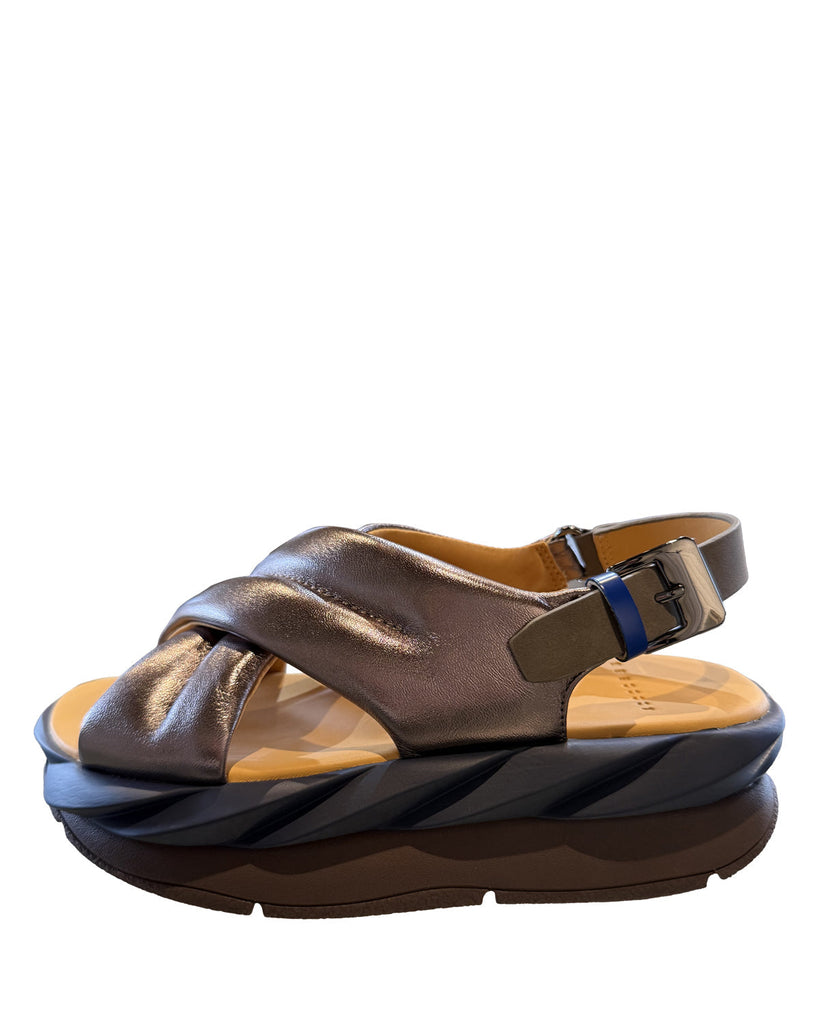 4CCCCEES Mellow Moa | Rose Suede – Well Heeled