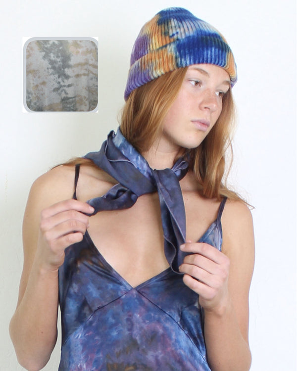 Gonzesse Rib Beanie | Prague
