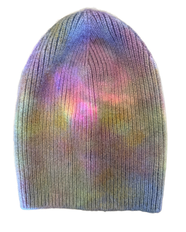 Gonzesse Rib Beanie | Harmony