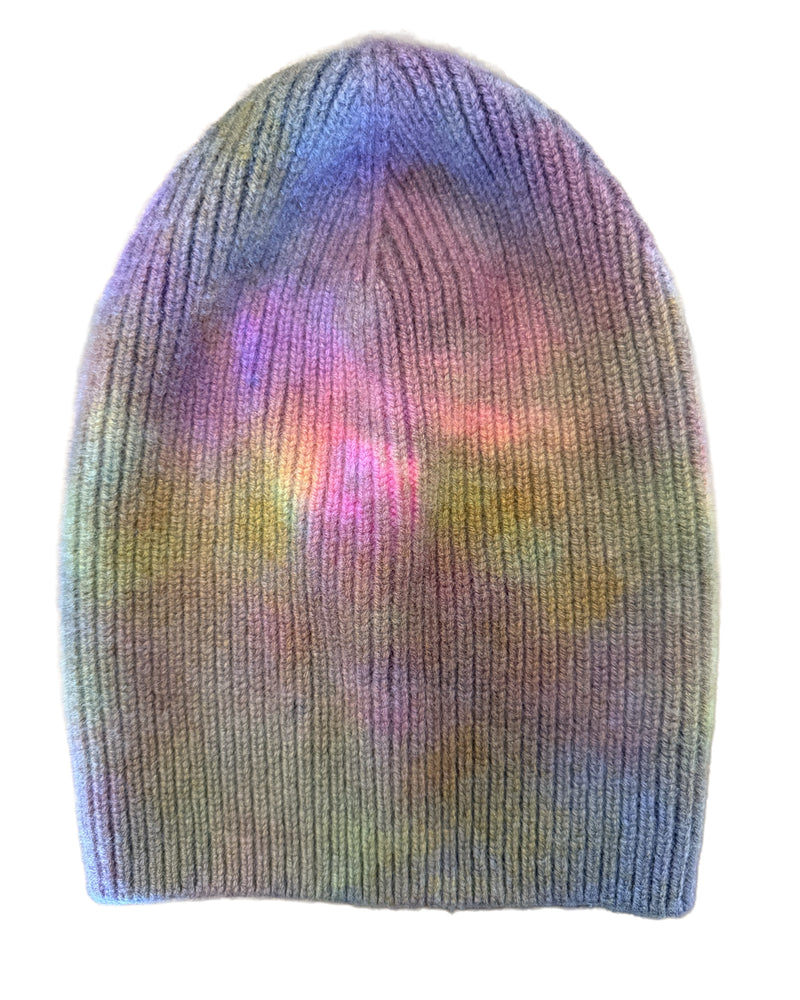 Gonzesse Rib Beanie | Harmony