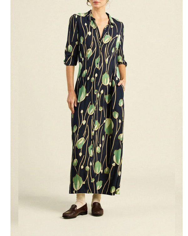 Harper Dress | Jade Tulip