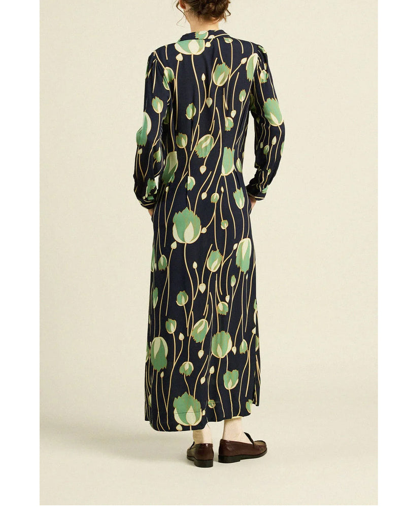 Harper Dress | Jade Tulip