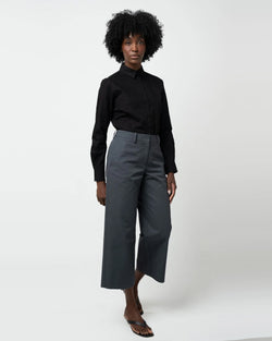 The Simple Twill Pant | Fog