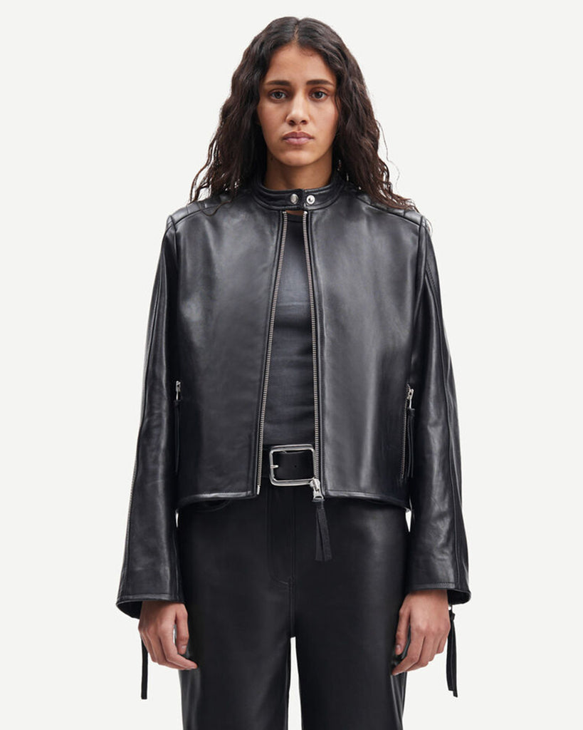 Shelby Jacket | Black Shelby Jacket | Black