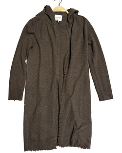 Davina Duster | Marron
