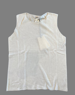 Cashmere Crew Shell | Optical