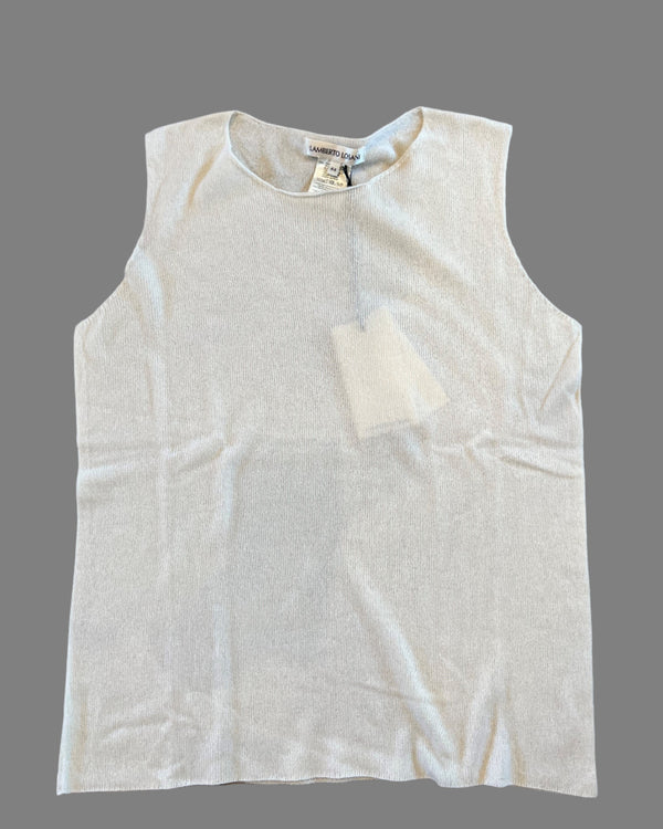 Cashmere Crew Shell | Optical