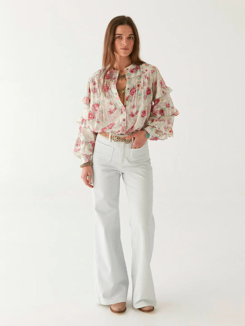 Lolita Blouse | Candy Roses