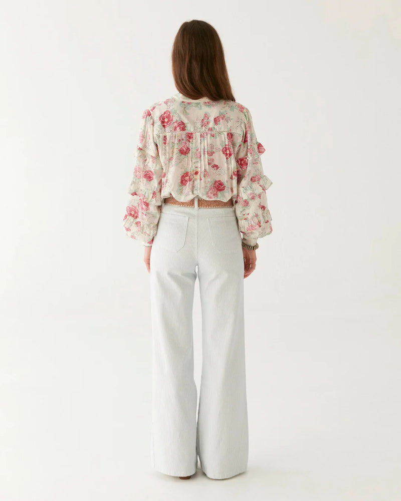 Lolita Blouse | Candy Roses