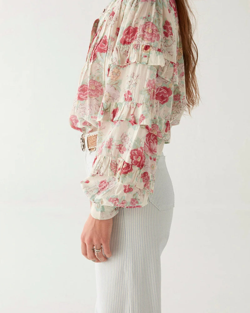 Lolita Blouse | Candy Roses