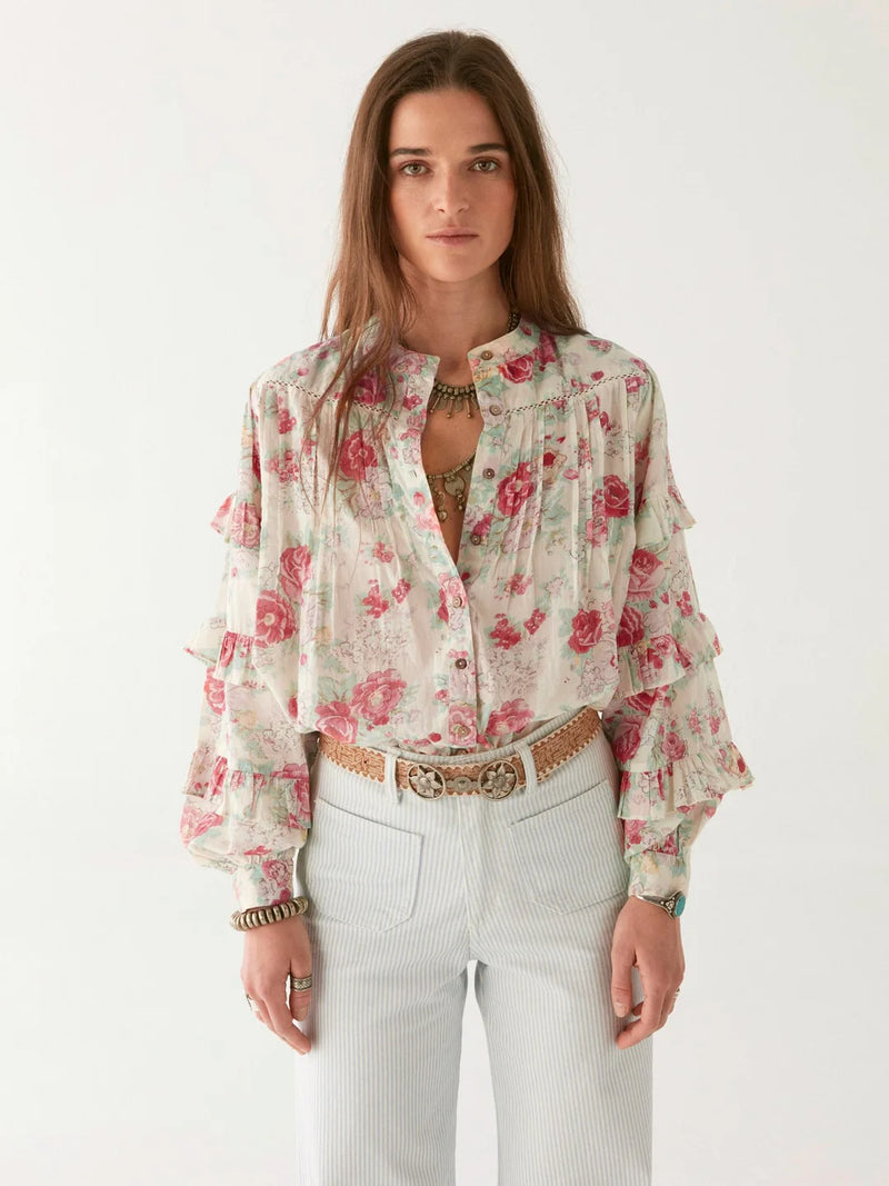 Lolita Blouse | Candy Roses