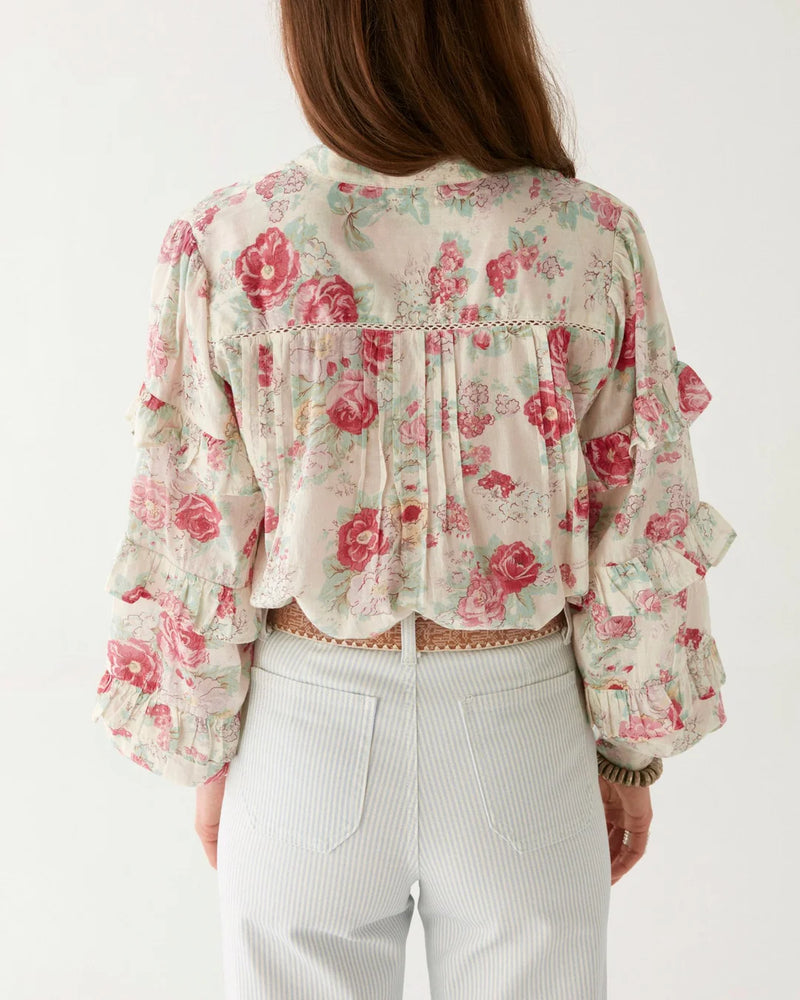 Lolita Blouse | Candy Roses