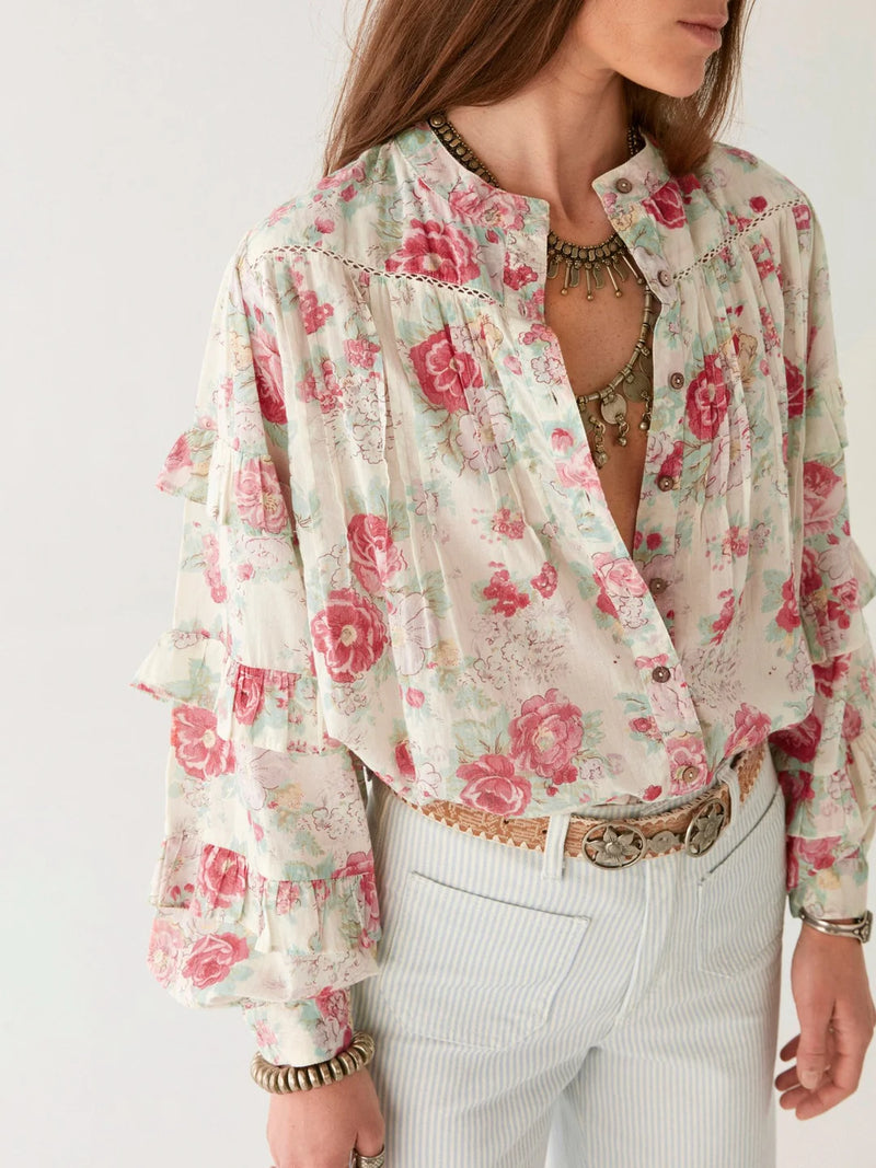 Lolita Blouse | Candy Roses