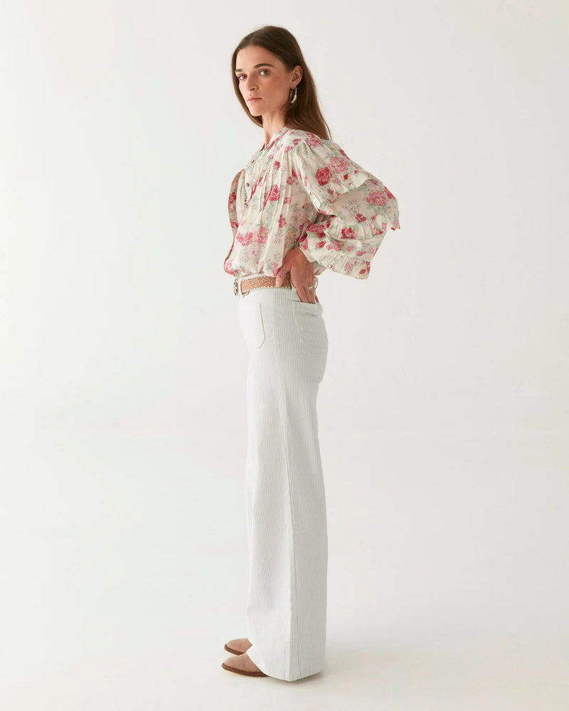 Lolita Blouse | Candy Roses