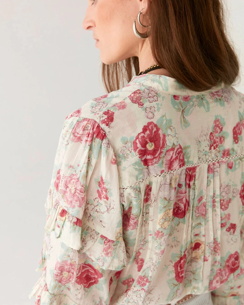 Lolita Blouse | Candy Roses