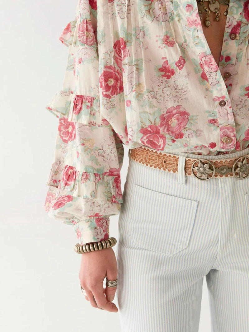 Lolita Blouse | Candy Roses
