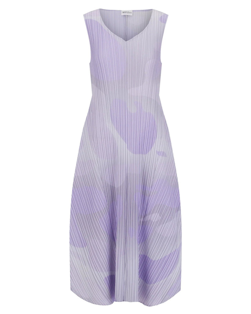 Long Estrella Dress | Lyric Hues
