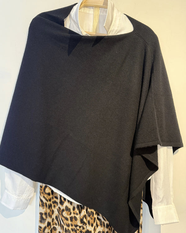 Dalia Poncho | Marine