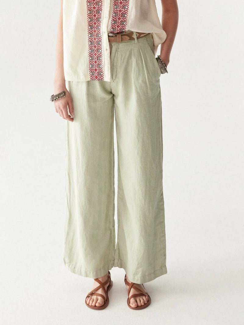 Marisa Pant | Avocado