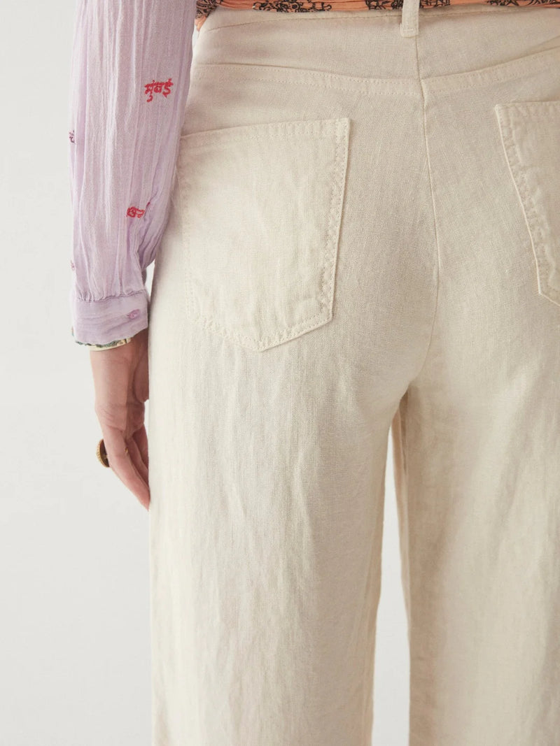 Marisa Pant | Off White