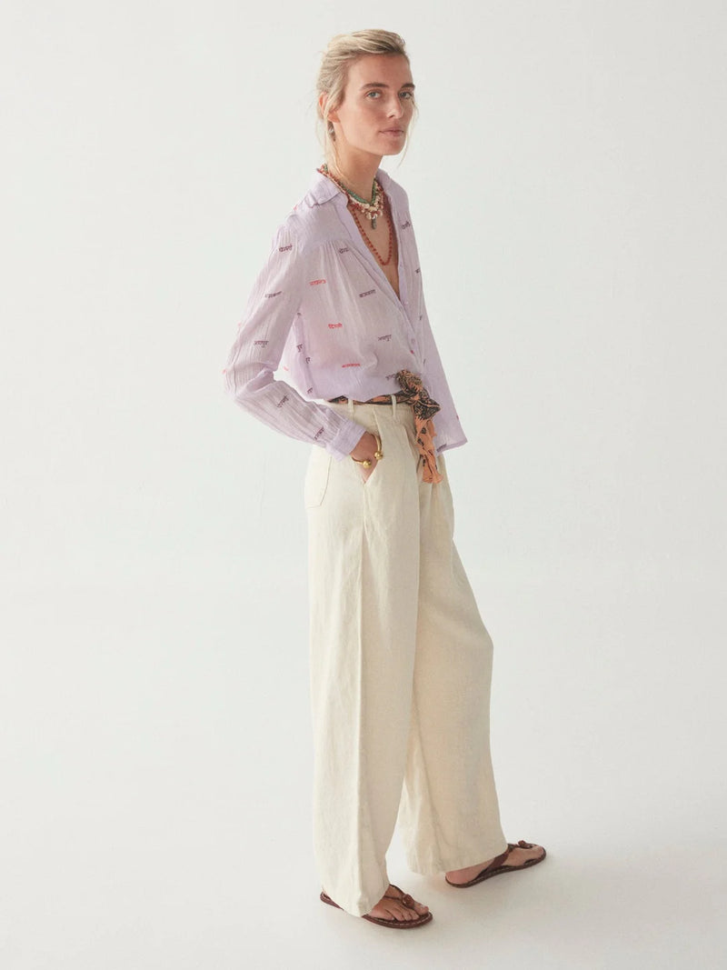 Marisa Pant | Off White