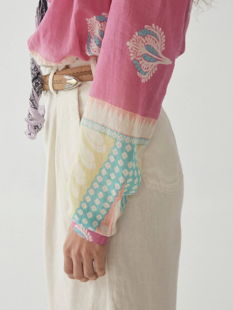 Marisa Pant | Off White