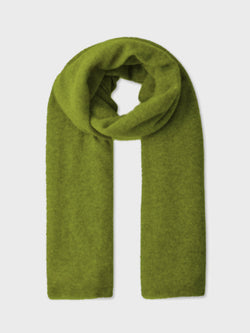 Cashmere Shawl | Matcha
