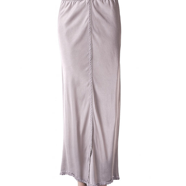 Virginia Skirt | Nude