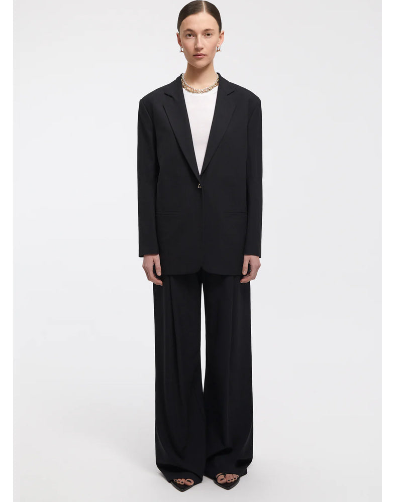 Mercedes Blazer | Black