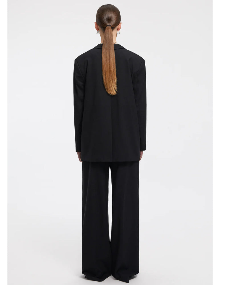 Mercedes Blazer | Black