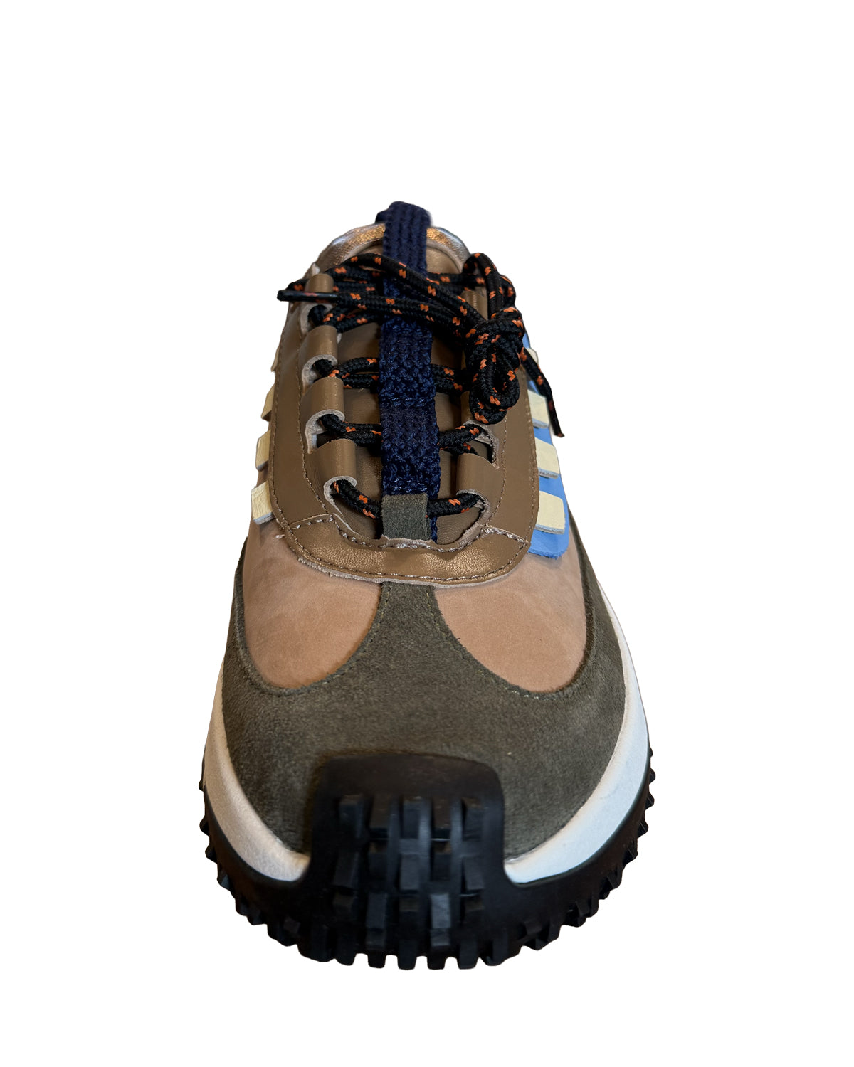 4CCCCEES Kapok Pinto | Mud – Well Heeled