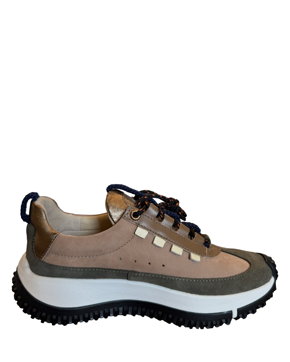 4CCCCEES Kapok Pinto | Mud – Well Heeled