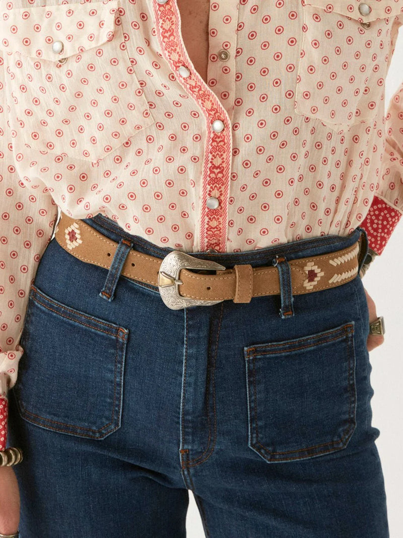 Navajo Belt | Desert