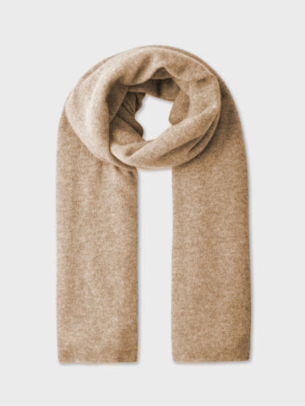 Cashmere Shawl | Nougat