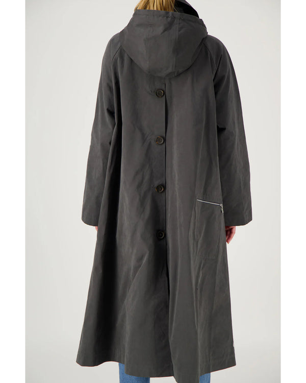 Ohio Trench | Gris
