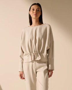 Pary Top | Natural