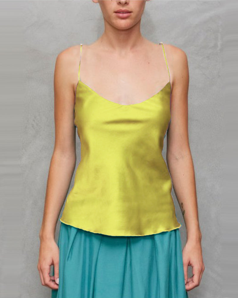 Claire Cami | Pear