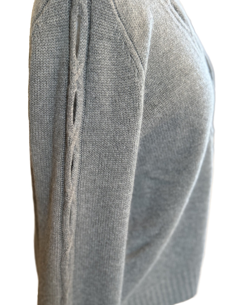 Carlie Cardigan | Pine