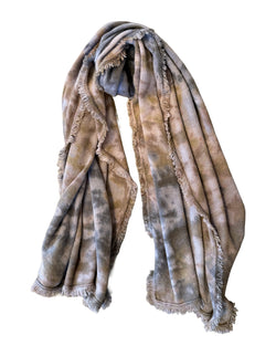 Luxe Scarf | Prague