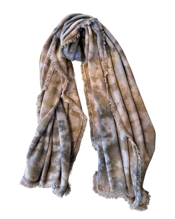 Luxe Scarf | Prague