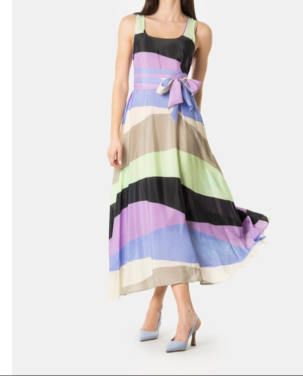 Wisteria Tank Dress