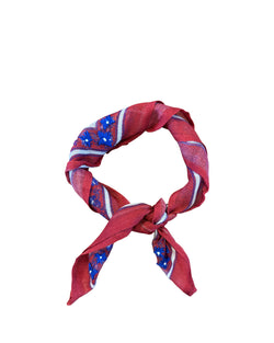 Red Bandana