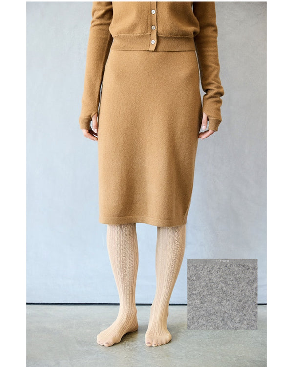 Royal John Skirt | Feather