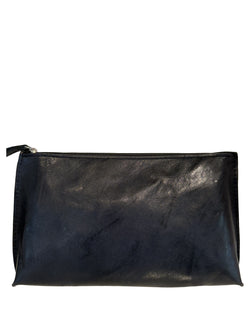 Essential Pouch | Marina Rumpled Sheepskin