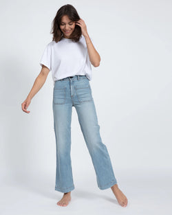 Sailor Pant | Water Street