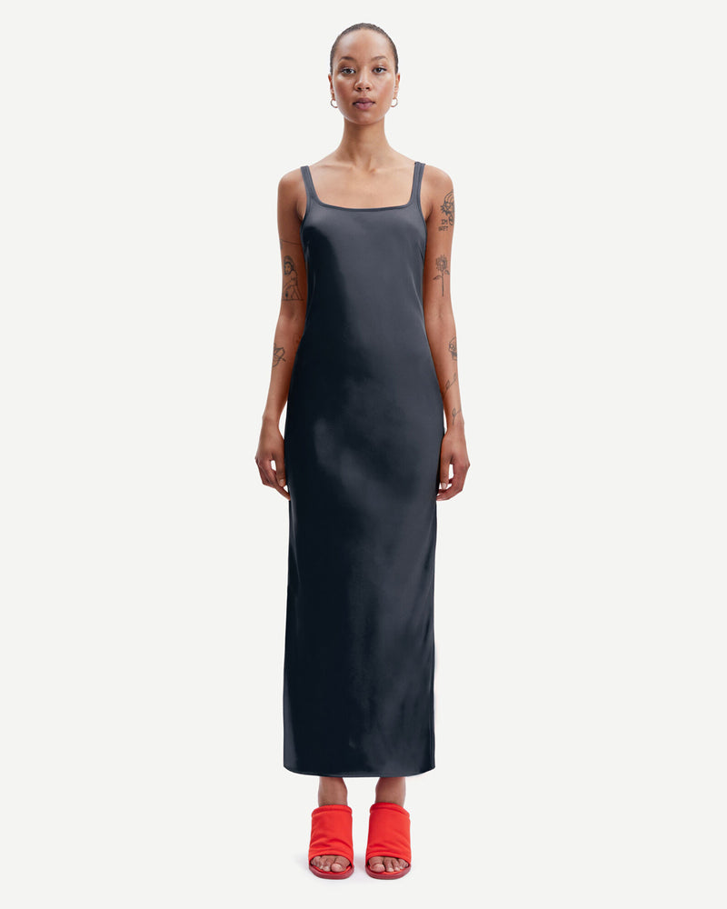 Sunna Dress | Salute