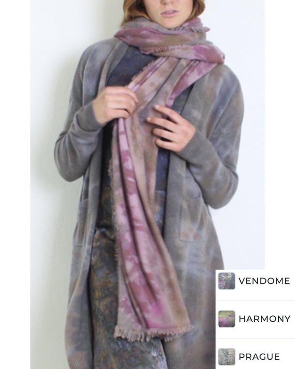 Luxe Scarf | Harmony
