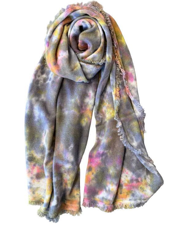 Luxe Scarf | Vendome