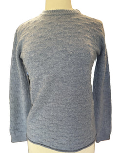 Polka Sweater | Seaspray